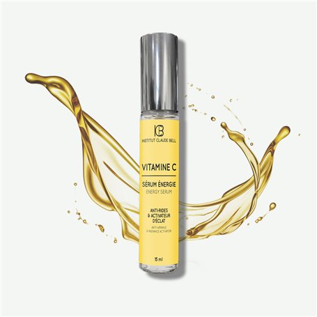 Bave d'Escargot - Crème Anti-Age Institut Claude Bell - 2
