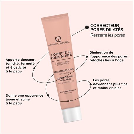 Bave d'Escargot - Crème Anti-Age Institut Claude Bell - 3