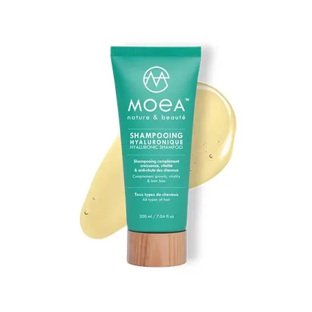 Hair Force One Shampooing Anti-Chute Moea - 1