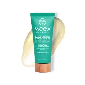 Hair Force One Shampoo Moea - 1