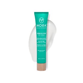 Bave d'Escargot - Crème Anti-Age Moea - 1