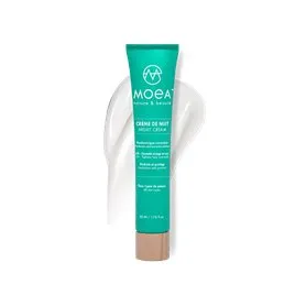 Bave d'Escargot - Crème Anti-Age Moea - 1