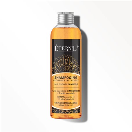 Hair Force One Shampooing Anti-Chute Etern'l - 1