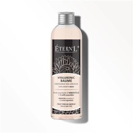 Hair Force One Shampooing Anti-Chute Etern'l - 1