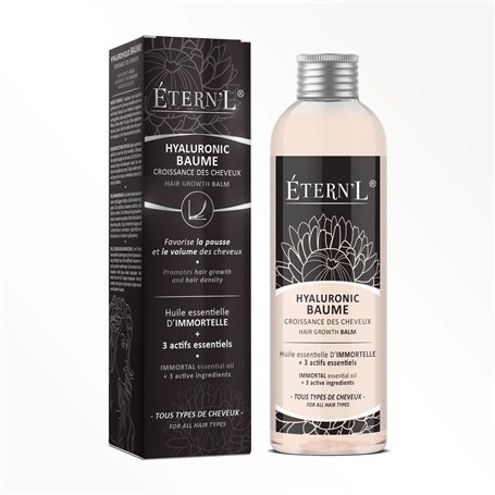 Hair Force One Shampoo Etern'l - 2
