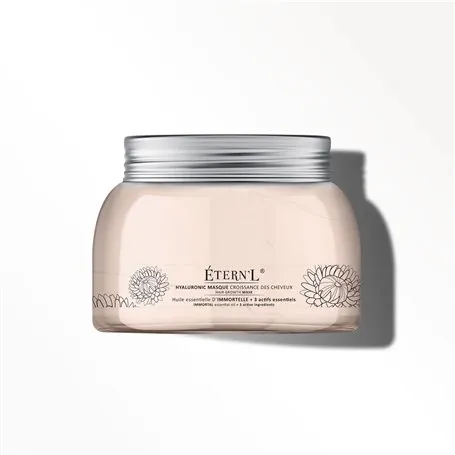 Hair Force One Shampooing Anti-Chute Etern'l - 1