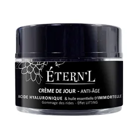 Bave d'Escargot - Crème Anti-Age Etern'l - 1