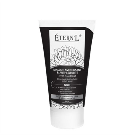 Bave d'Escargot - Crème Anti-Age Etern'l - 1