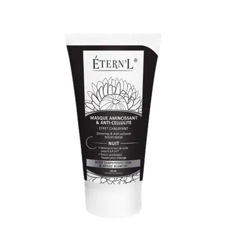 Bave d'Escargot - Crème Anti-Age Etern'l - 1