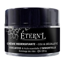 Bave d'Escargot - Crème Anti-Age