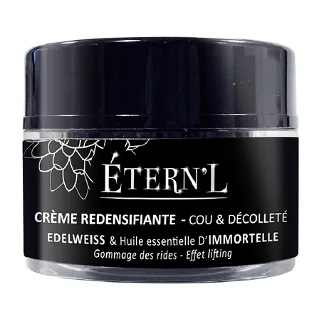 Bave d'Escargot - Crème Anti-Age Etern'l - 1