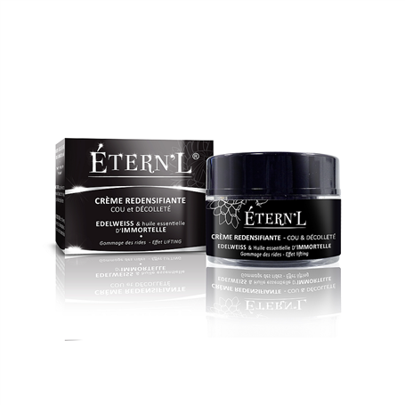 Bave d'Escargot - Crème Anti-Age Etern'l - 2