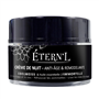 ETERN'L, Crema Notte Anti-Età Rimodellante per Viso e Collo, 50 ml Etern'l - 1