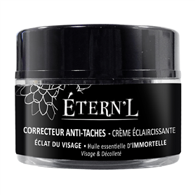 Bave d'Escargot - Crème Anti-Age