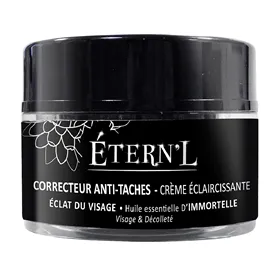 Bave d'Escargot - Crème Anti-Age Etern'l - 1