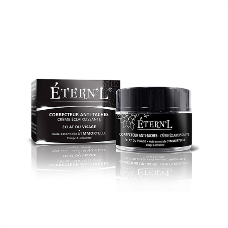 Bave d'Escargot - Crème Anti-Age Etern'l - 2