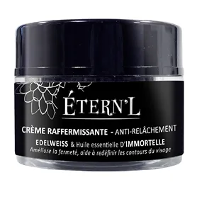Bave d'Escargot - Crème Anti-Age Etern'l - 1