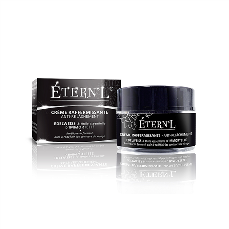 Bave d'Escargot - Crème Anti-Age Etern'l - 2