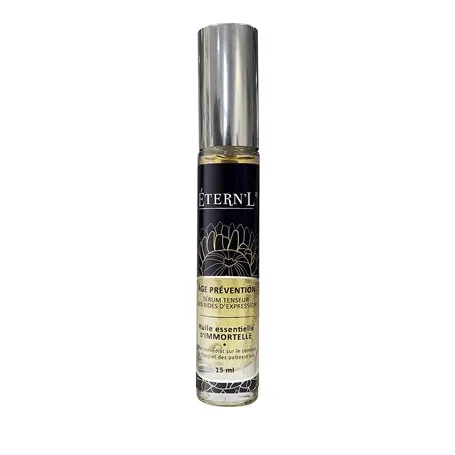 Bave d'Escargot - Crème Anti-Age Etern'l - 1