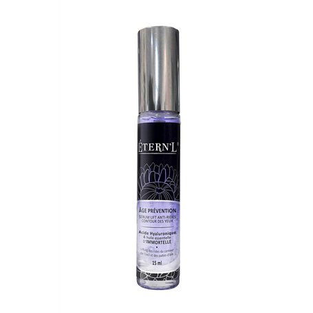 Bave d'Escargot - Crème Anti-Age