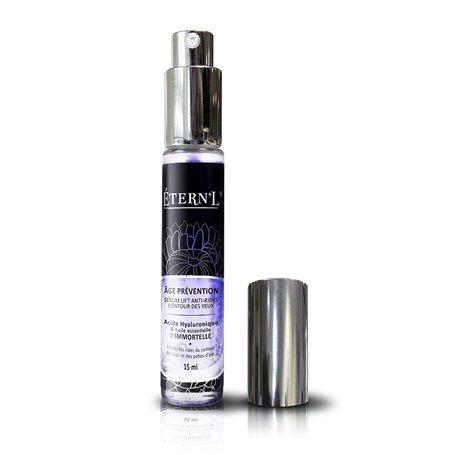 Bave d'Escargot - Crème Anti-Age Etern'l - 2