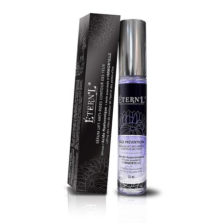 Bave d'Escargot - Crème Anti-Age Etern'l - 3