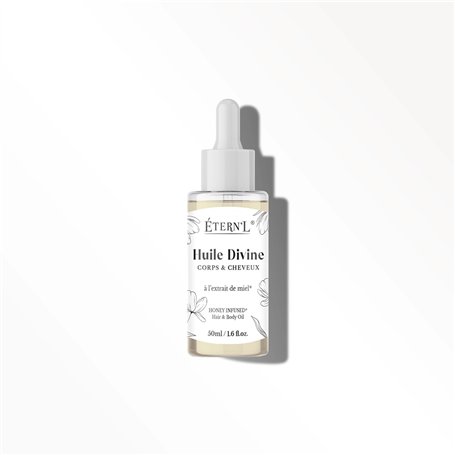 ETERN'L, Aceite Divino para Cuerpo y Cabello 50 ml Etern'l - 1