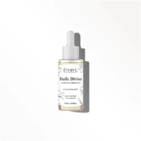 Hair Force One Shampooing Anti-Chute Etern'l - 1