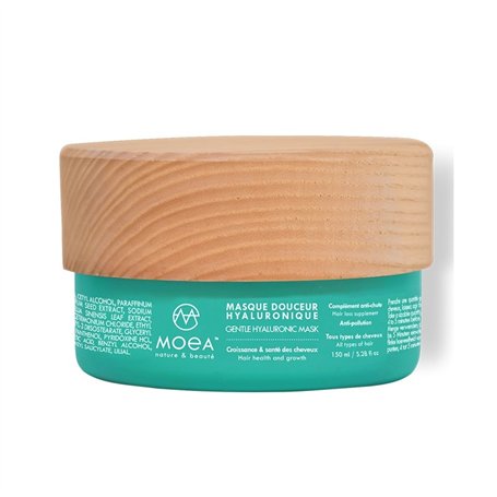 Hair Force One Shampooing Anti-Chute Moea - 1