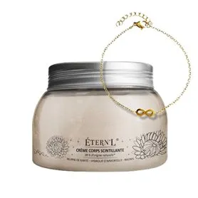 Bave d'Escargot - Crème Anti-Age Etern'l - 1