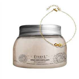 Bave d'Escargot - Crème Anti-Age Etern'l - 1