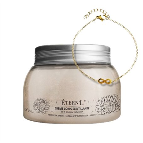 Bave d'Escargot - Crème Anti-Age Etern'l - 1