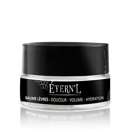Balsam do ust Softness, Volume and Hydration 10 ml Etern'l - 1