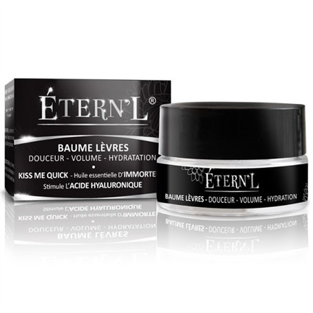 Bave d'Escargot - Crème Anti-Age Etern'l - 2