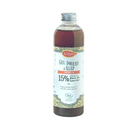 Organic Argan Oil with Jasmine