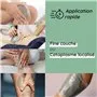 Cryo'Argile Onguent à Froid Actif Muscles Articulations Institut Claude Bell - 7