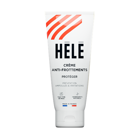 Protéger - Crème Protectrice Anti Frottements et Ampoules 75 ml Hélé - 1