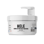 Masser - Crème de Massage Relaxante Parfumée 500 ml Hélé - 1