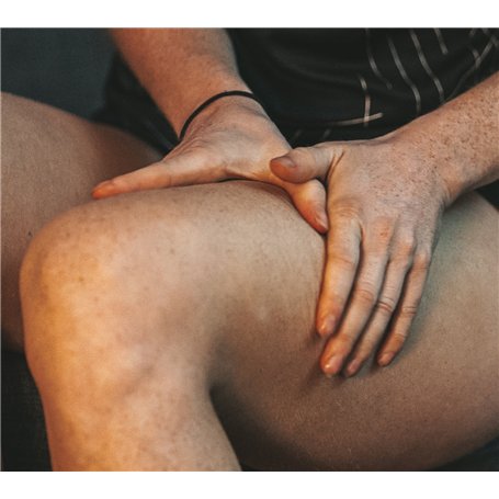 Silicium Organique V3 Solution Buvable pour les Articulations et la Solidité des Os Hélé - 2