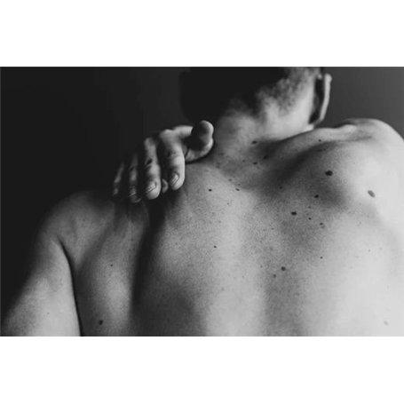 Silicium Organique Solidité des Os Hélé - 3