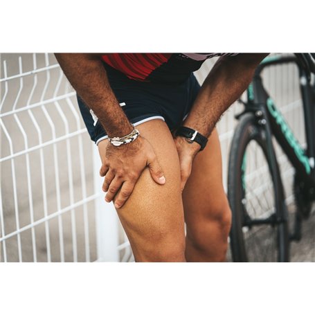 Silicium Organique V3 Solution Buvable pour les Articulations et la Solidité des Os Hélé - 4