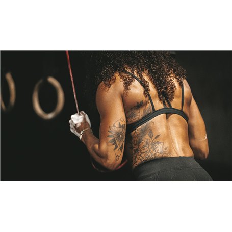 Silicium Organique Solidité des Os Hélé - 6