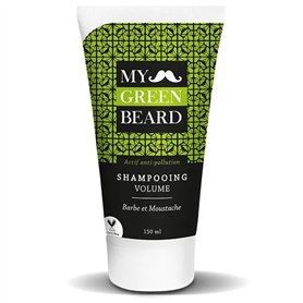 Beard Volume Shampoo