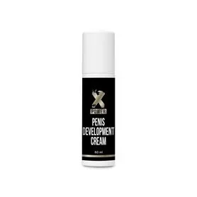 Men Size XL Crème d'Erection Labophyto - 1