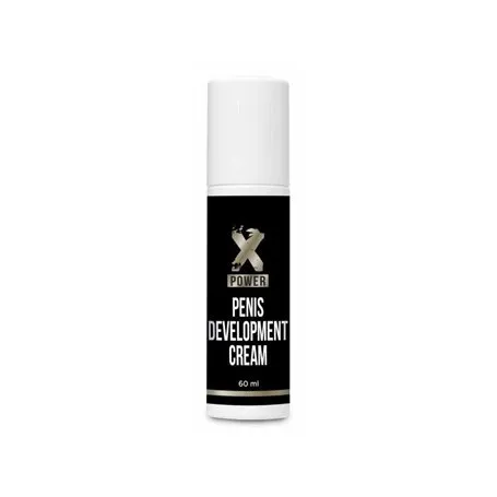 Men Size XL Crème d'Erection Labophyto - 1