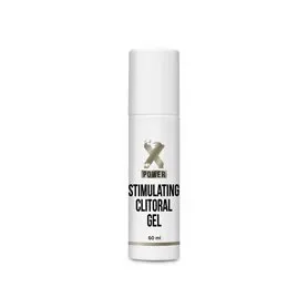 Men Size XL Crème d'Erection Labophyto - 1