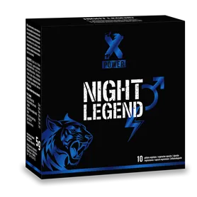 Men Size XL Crème d'Erection Labophyto - 1