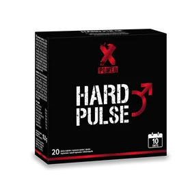 Men Size XL Crème d'Erection Labophyto - 1