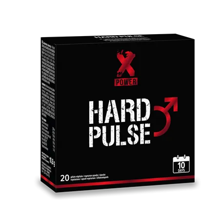 Men Size XL Crème d'Erection Labophyto - 1