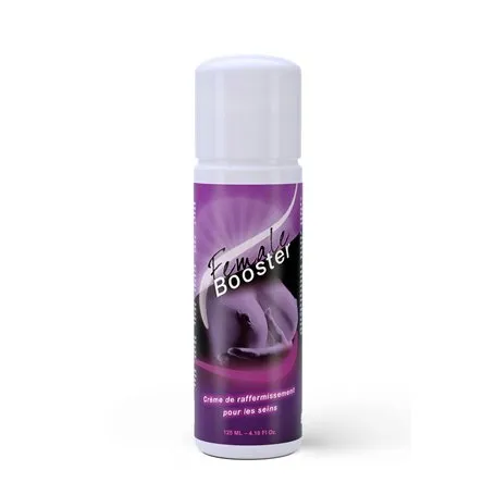 Butt Booster Crème Raffermissante pour les Fesses RUF - 1